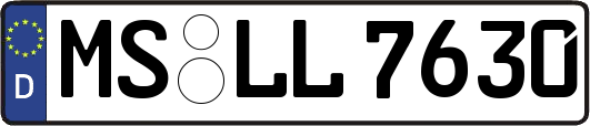 MS-LL7630