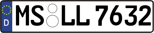 MS-LL7632