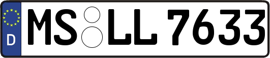 MS-LL7633