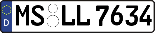 MS-LL7634