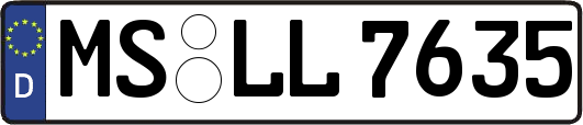 MS-LL7635