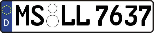 MS-LL7637