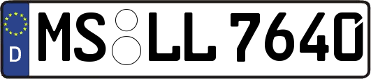 MS-LL7640