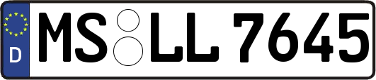 MS-LL7645