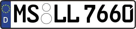 MS-LL7660