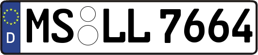 MS-LL7664