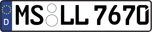 MS-LL7670