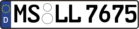 MS-LL7675