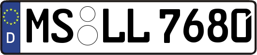 MS-LL7680