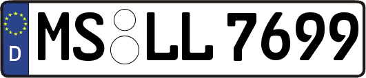 MS-LL7699
