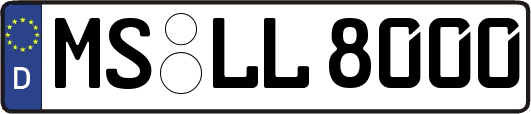 MS-LL8000