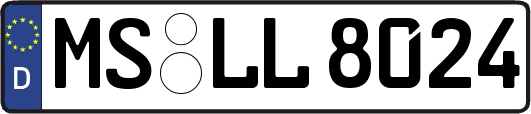 MS-LL8024