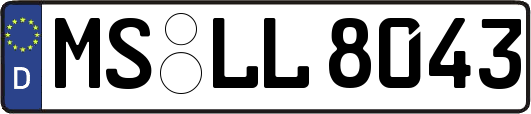 MS-LL8043
