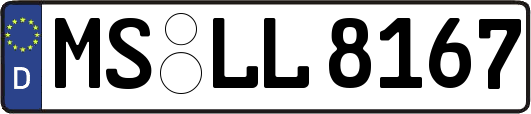 MS-LL8167