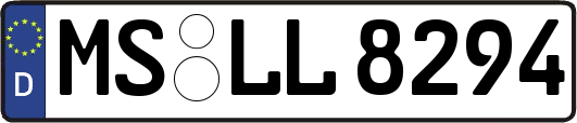 MS-LL8294