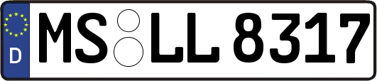 MS-LL8317