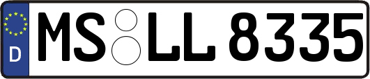 MS-LL8335