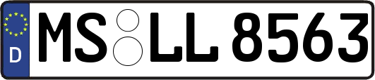 MS-LL8563