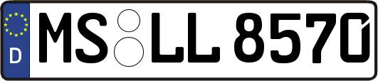 MS-LL8570