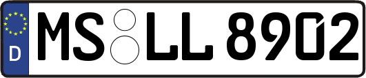 MS-LL8902