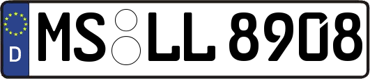 MS-LL8908