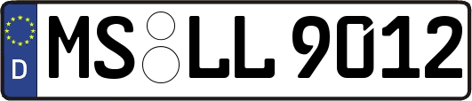 MS-LL9012