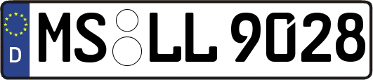MS-LL9028