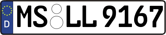 MS-LL9167