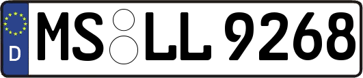 MS-LL9268