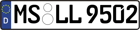 MS-LL9502