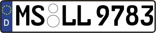MS-LL9783