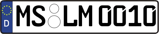 MS-LM0010