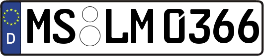 MS-LM0366