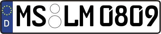 MS-LM0809