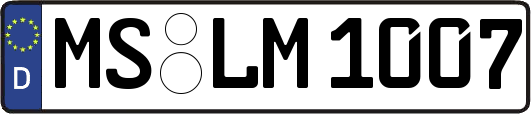 MS-LM1007