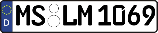 MS-LM1069