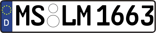 MS-LM1663