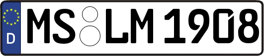 MS-LM1908