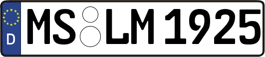 MS-LM1925