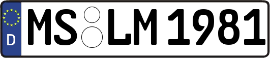 MS-LM1981
