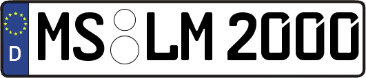MS-LM2000