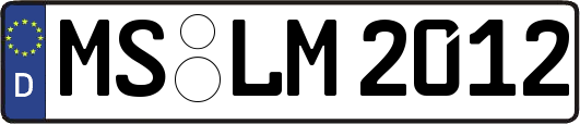 MS-LM2012
