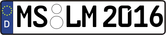 MS-LM2016