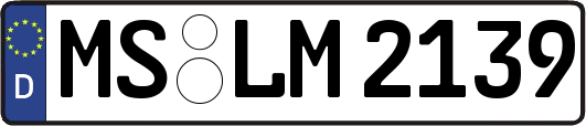 MS-LM2139