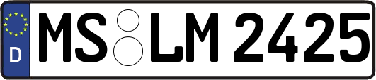 MS-LM2425