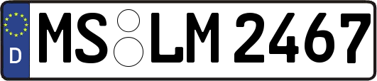 MS-LM2467