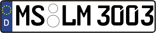 MS-LM3003