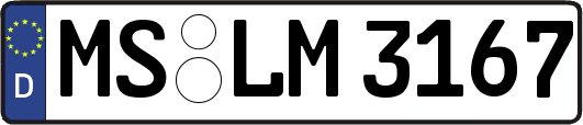 MS-LM3167