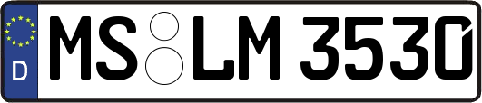 MS-LM3530