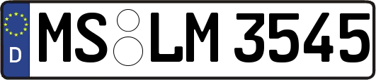 MS-LM3545